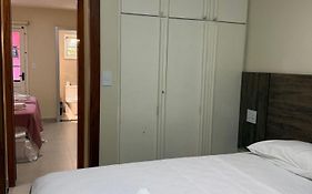 Apartamento lindo, perto das melhores praias.